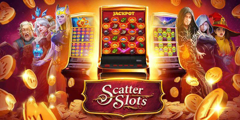 Slot game Gk88 là gì?