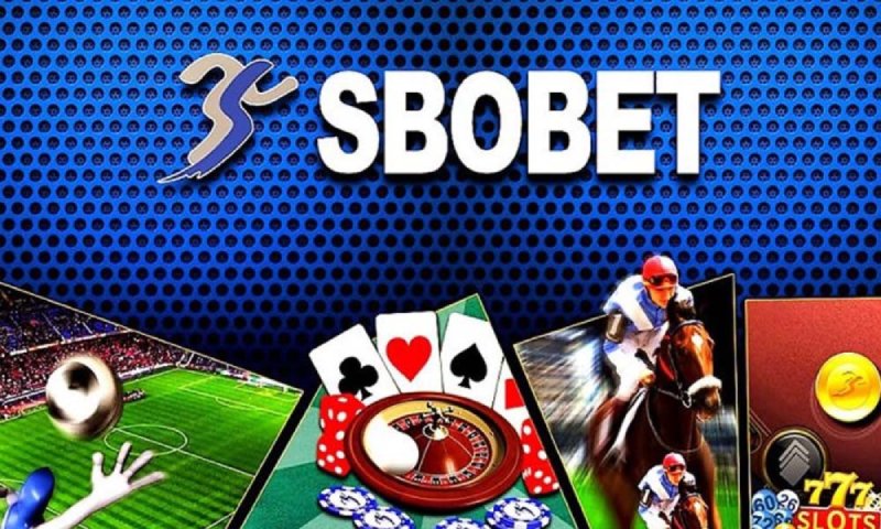 Sảnh Sbobet Gk88 là gì?