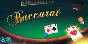 Baccarat Gk88