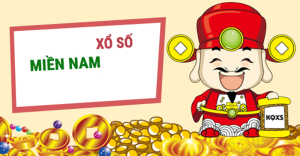 Xổ số miền Nam Gk88